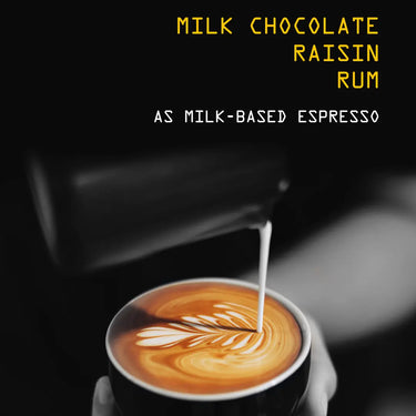 Christmas Blend Nº 22